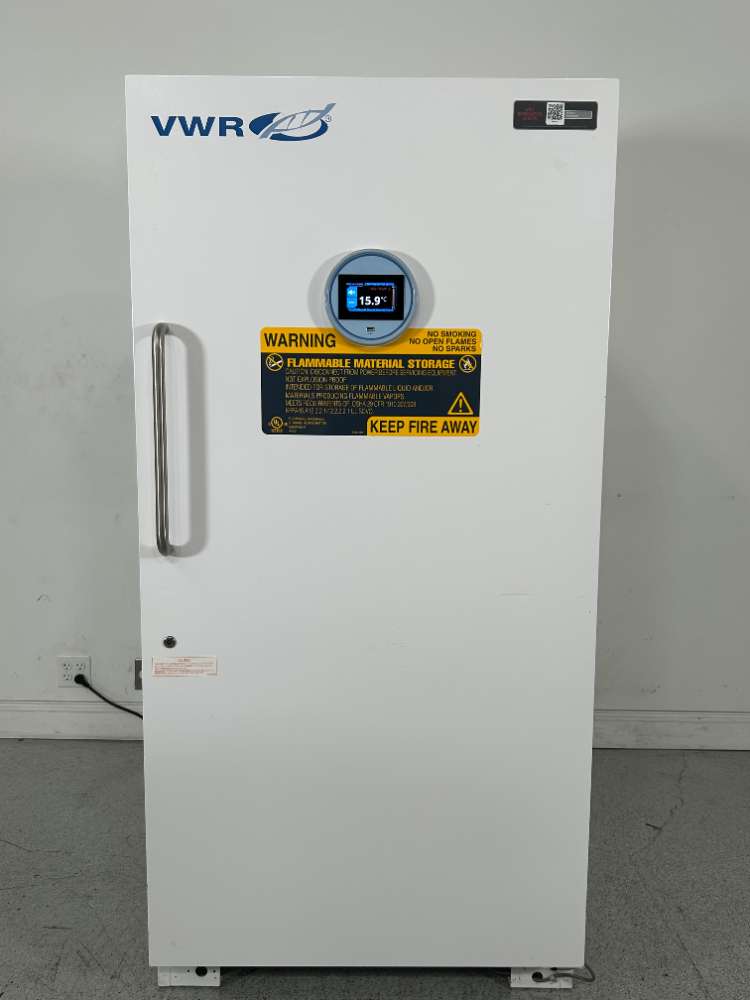 Image of VWR Laboratory Freezer